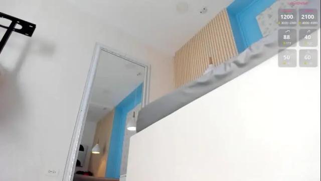Image 8 of ryderparker Stream on Chaturbate on 8 days ago