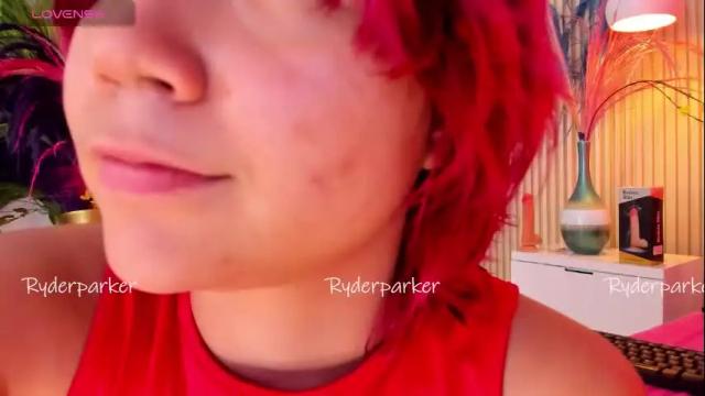 Thumbnail 3, ryderparker's Stream at Chaturbate, 1 day ago