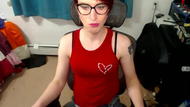 Image 2 of ryff_burnz Stream on Chaturbate on 1 month ago