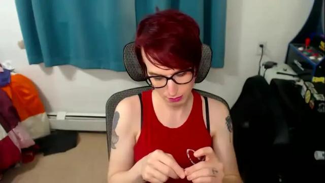 Image 4 of ryff_burnz Stream on Chaturbate on 1 month ago