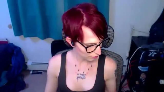 Thumbnail 1, ryff_burnz's Stream at Chaturbate, 1 month ago