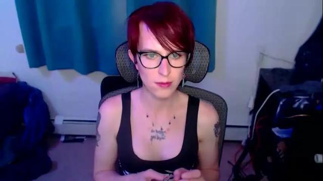 Thumbnail 2, ryff_burnz's Stream at Chaturbate, 1 month ago