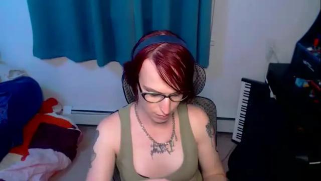 Image 4 of ryff_burnz Stream on Chaturbate on 2 months ago