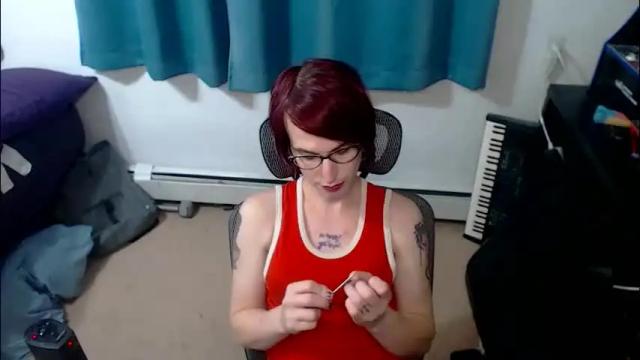 Thumbnail 1, ryff_burnz's Stream at Chaturbate, 1 month ago