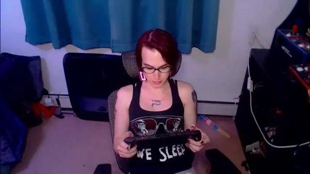 Thumbnail 1, ryff_burnz's Stream at Chaturbate, 1 month ago