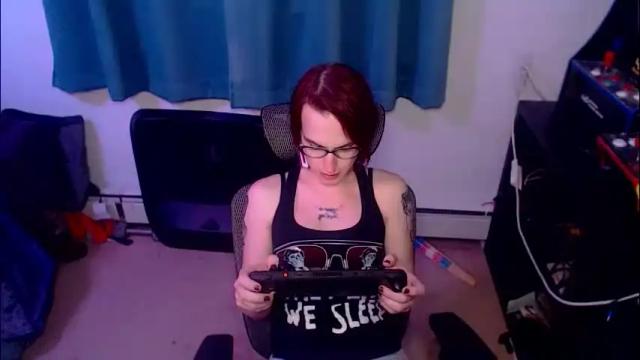 Image 2 of ryff_burnz Stream on Chaturbate on 1 month ago