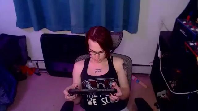 Thumbnail 3, ryff_burnz's Stream at Chaturbate, 1 month ago