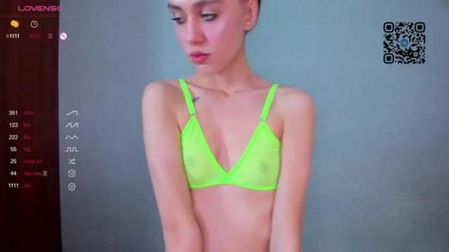 Image 2 of ryleepowers Stream on Chaturbate on 28 months ago