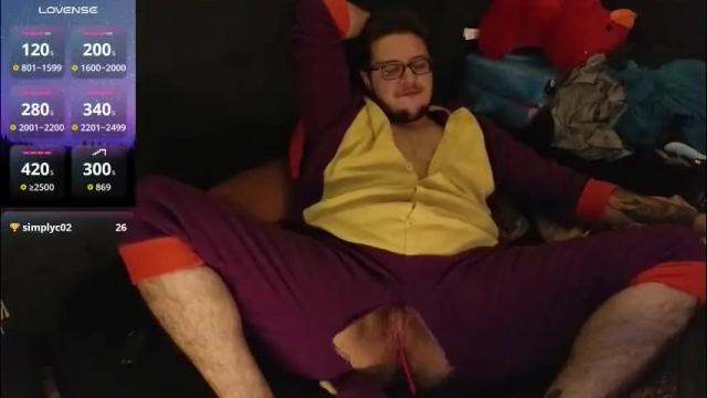 Thumbnail 3, ryleyrainn's Stream at Chaturbate, 1 month ago