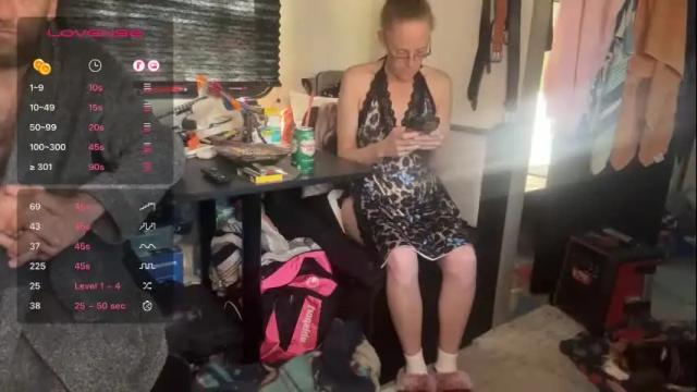 Image 4 of rytracey2024 Stream on Chaturbate on 6 months ago