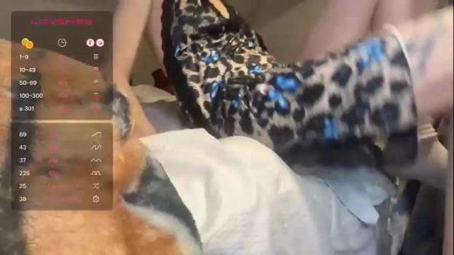 Thumbnail 3, rytracey2024's Stream at Chaturbate, 6 months ago