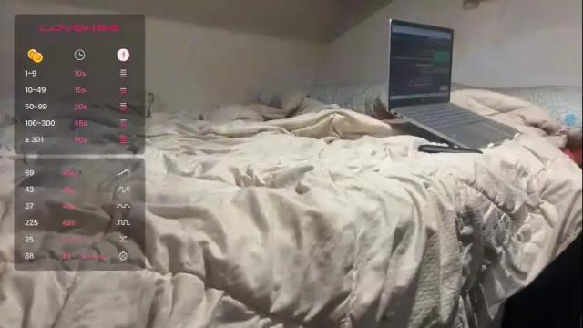 Image 3 of rytracey2024 Stream on Chaturbate on 4 months ago