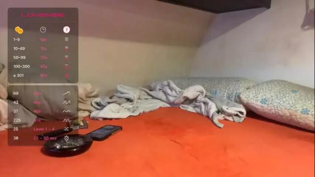 Image 4 of rytracey2024 Stream on Chaturbate on 4 months ago