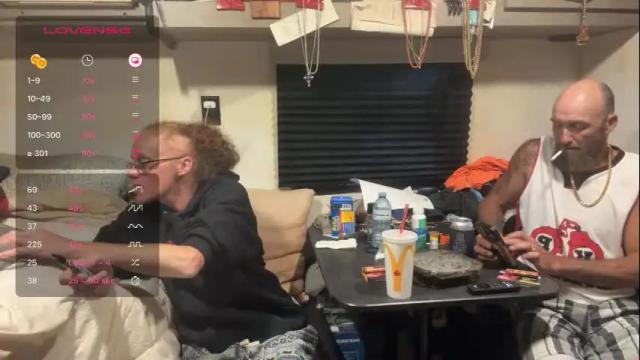 Thumbnail 1, rytracey2024's Stream at Chaturbate, 3 months ago