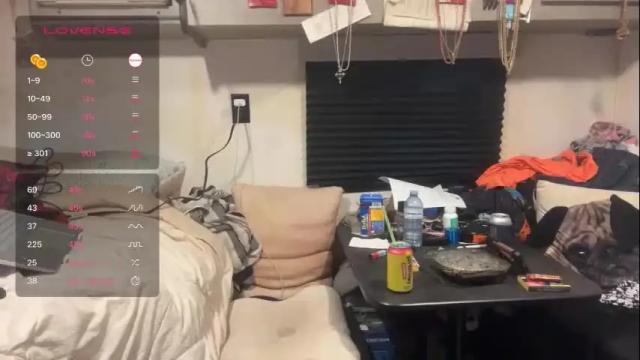 Thumbnail 3, rytracey2024's Stream at Chaturbate, 3 months ago