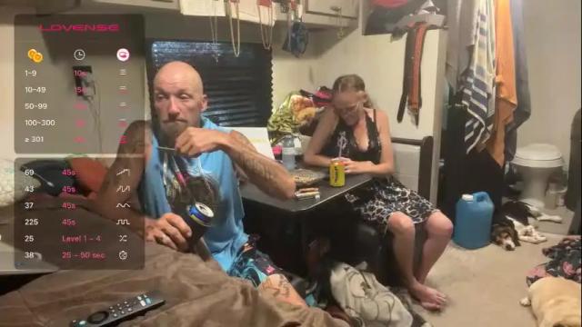 Image 2 of rytracey2024 Stream on Chaturbate on 3 months ago