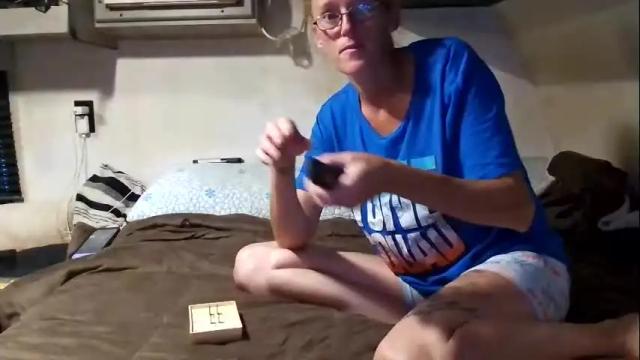 Thumbnail 2, rytracey2024's Stream at Chaturbate, 3 months ago