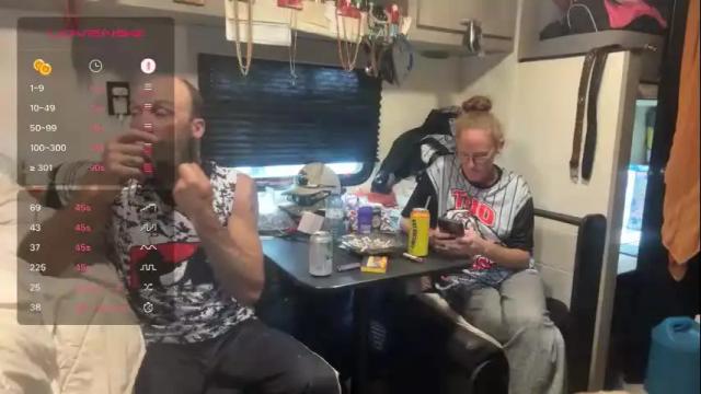 Thumbnail 1, rytracey2024's Stream at Chaturbate, 1 month ago