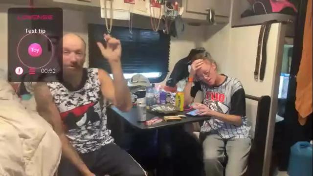 Image 2 of rytracey2024 Stream on Chaturbate on 1 month ago