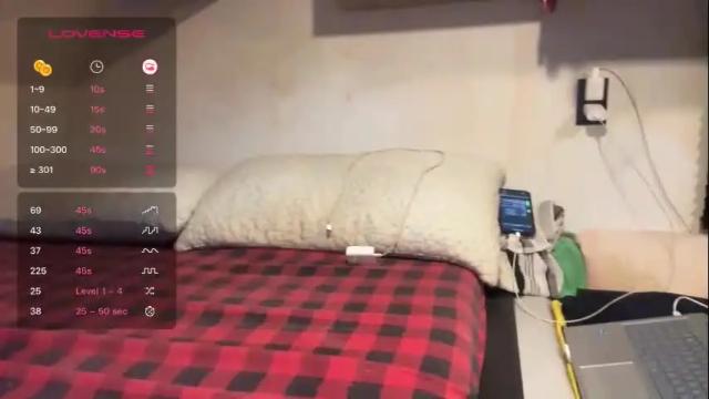 Image 6 of rytracey2024 Stream on Chaturbate on 1 month ago