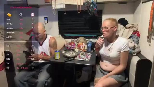 Thumbnail 1, rytracey2024's Stream at Chaturbate, 1 month ago