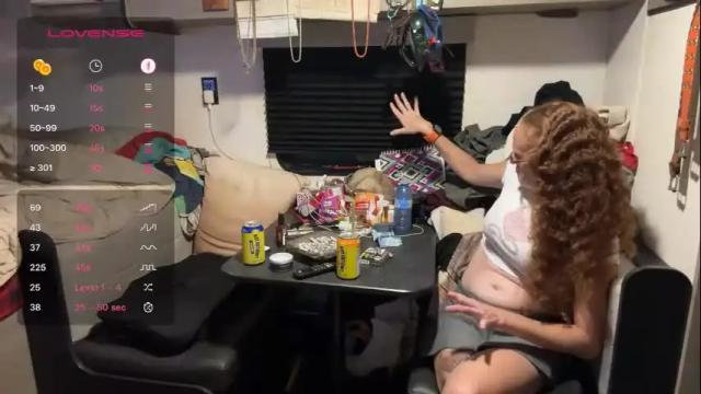 Thumbnail 2, rytracey2024's Stream at Chaturbate, 1 month ago