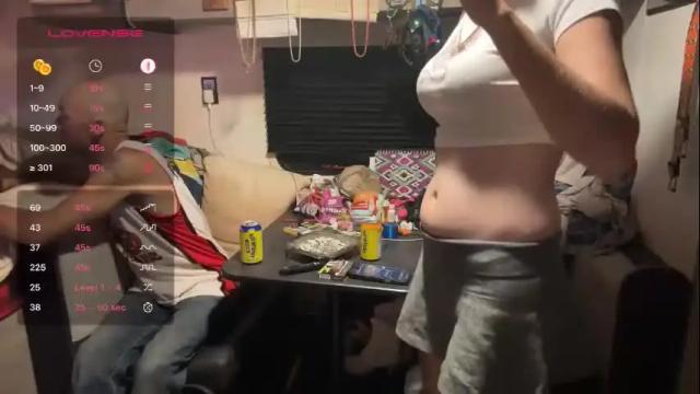 Thumbnail 3, rytracey2024's Stream at Chaturbate, 1 month ago