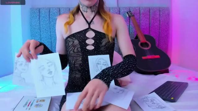 Image 3 of ryu_mori Stream on Chaturbate on 16 months ago