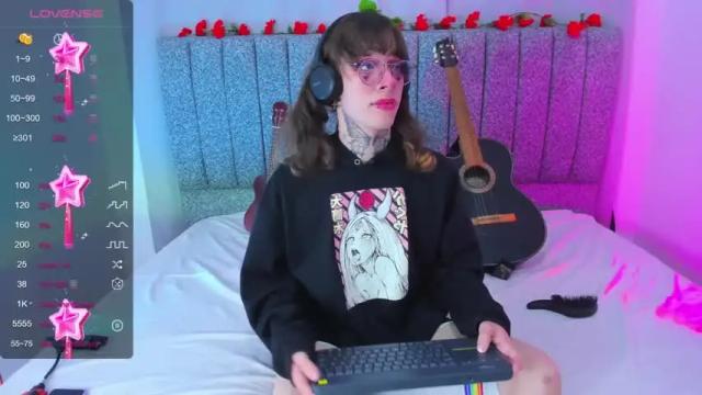 Thumbnail 1, ryu_mori's Stream at Chaturbate, 15 months ago