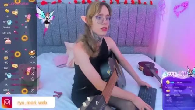 Image 2 of ryu_mori Stream on Chaturbate on 14 months ago