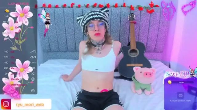 Image 12 of ryu_mori Stream on Chaturbate on 14 months ago