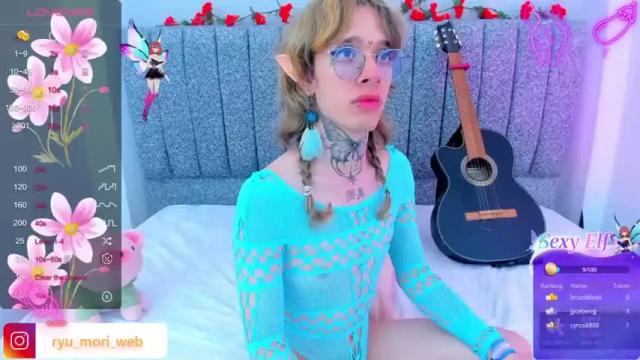 Image 10 of ryu_mori Stream on Chaturbate on 14 months ago