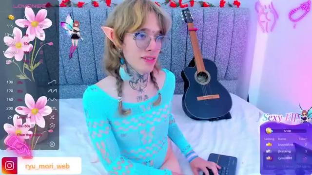 Image 8 of ryu_mori Stream on Chaturbate on 14 months ago