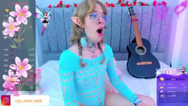Thumbnail 3, ryu_mori's Stream at Chaturbate, 14 months ago