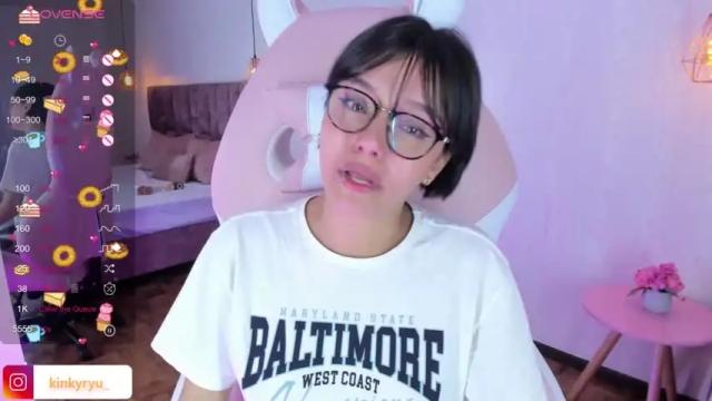 Thumbnail 2, ryunaoki_'s Stream at Chaturbate, 20 months ago