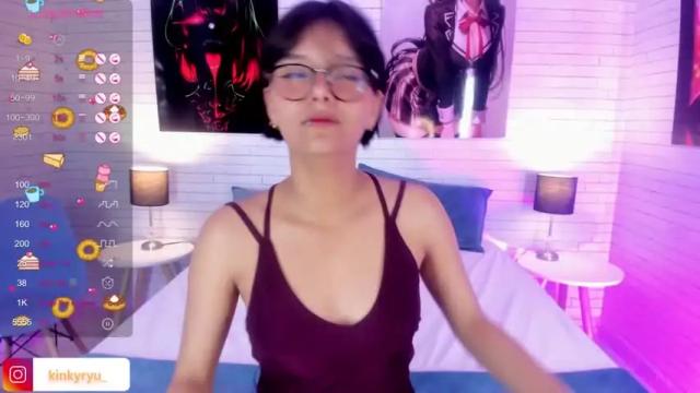Thumbnail 2, ryunaoki_'s Stream at Chaturbate, 19 months ago