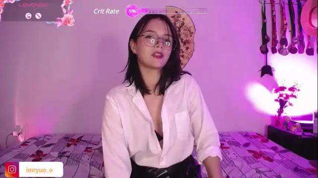 Thumbnail 2, ryunita's Stream at Chaturbate, 1 month ago