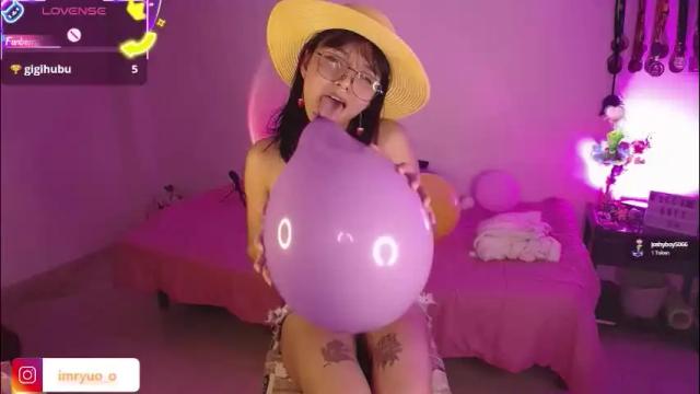Image 7 of ryunita Stream on Chaturbate on 27 days ago