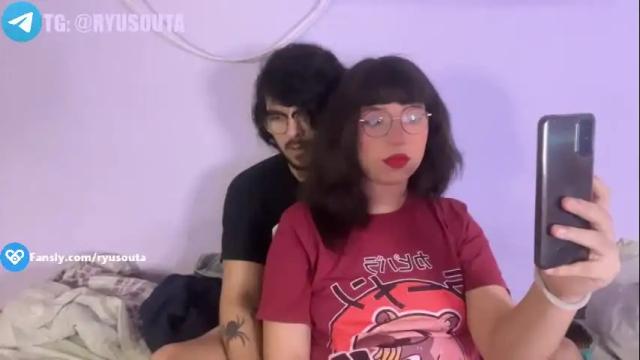 Image 4 of ryusouta Stream on Chaturbate on 2 months ago