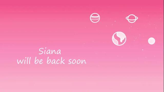 Image 2 of s1anaa Stream on Chaturbate on 13 days ago