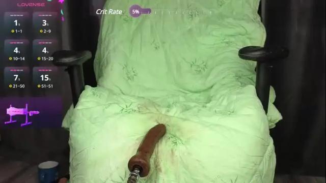 Image 10 of s1lent_v0id Stream on Chaturbate on 1 month ago
