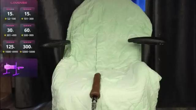 Thumbnail 1, s1lent_v0id's Stream at Chaturbate, 23 days ago