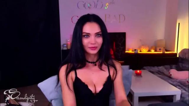 Image 2 of s3r3ndipity Stream on Chaturbate on 2 months ago