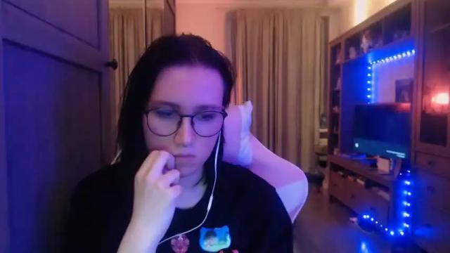 Thumbnail 1, s_cara's Stream at Chaturbate, 13 months ago