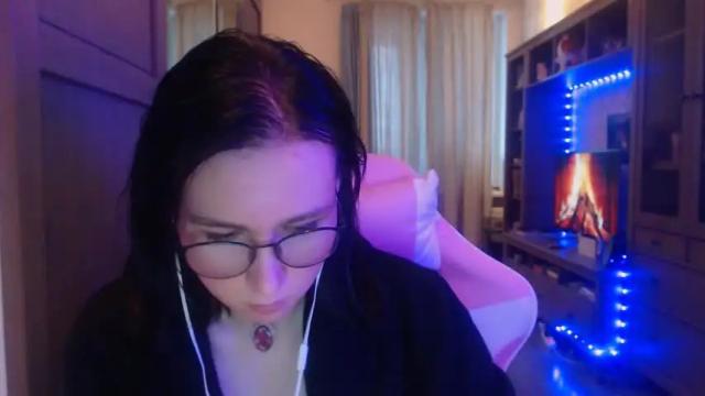 Thumbnail 2, s_cara's Stream at Chaturbate, 13 months ago