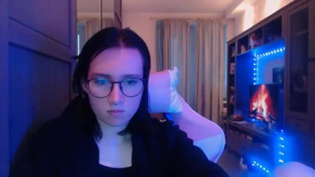 Image 3 of s_cara Stream on Chaturbate on 13 months ago