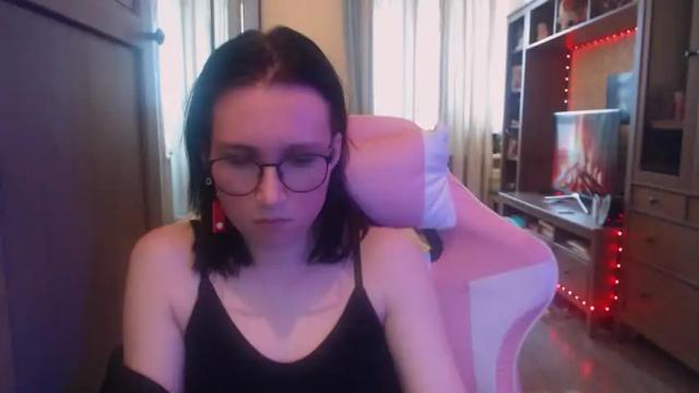 Thumbnail 3, s_cara's Stream at Chaturbate, 12 months ago