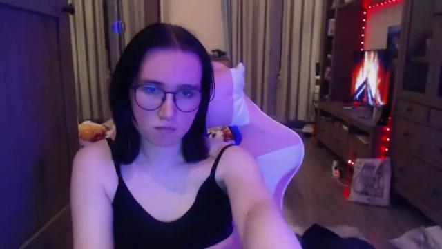 Thumbnail 3, s_cara's Stream at Chaturbate, 12 months ago