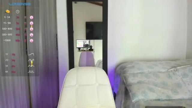 Thumbnail 2, s_coral's Stream at Chaturbate, 14 months ago