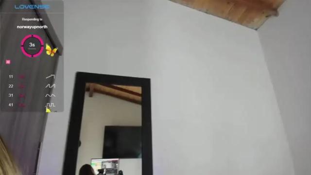 Image 11 of s_coral Stream on Chaturbate on 14 months ago